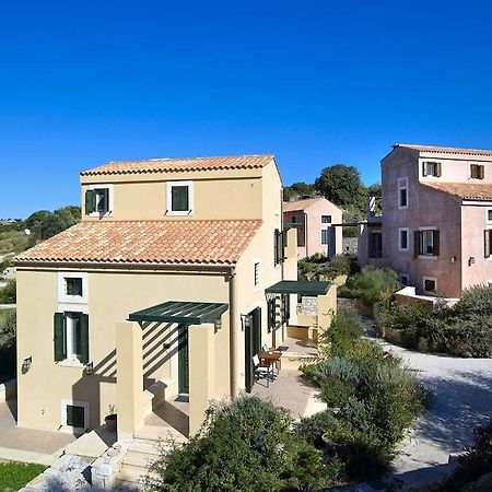 Eliathos Residence Houses Архане Екстер'єр фото
